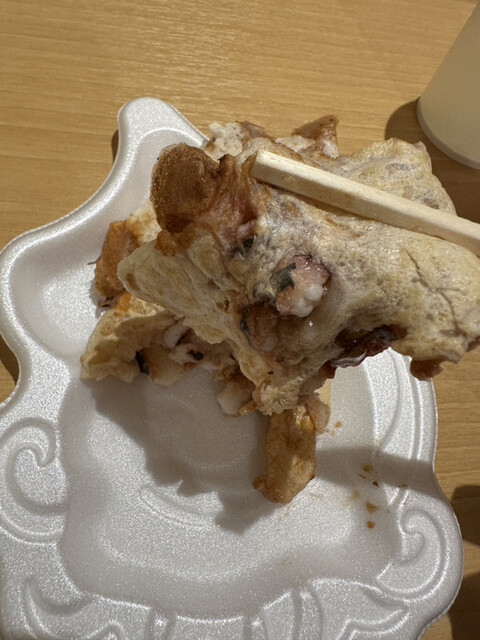 阪神名物いか焼き 博多阪急店的實拍高清圖