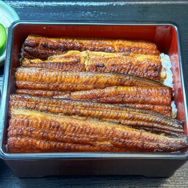 recommendations image for 鰻 才谷や 八尾店