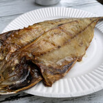 まぐろのみやこ的實拍圖