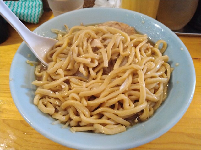 ラーメン慶次郎 本店的實拍高清圖