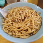 ラーメン慶次郎 本店的實拍圖