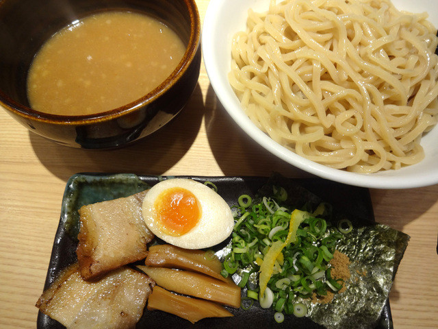 recommendations image for えび豚骨拉麺 春樹 笹塚店