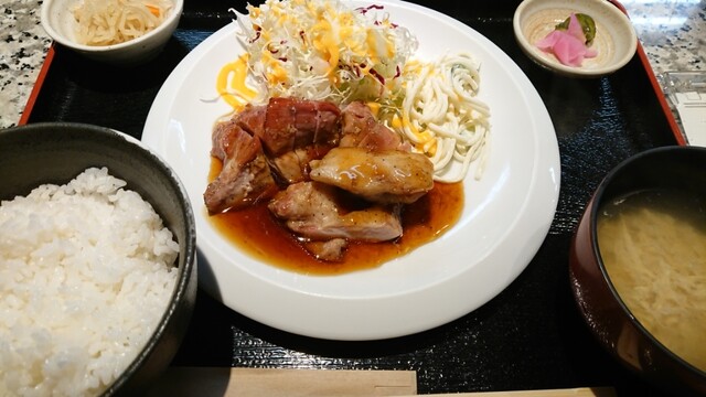 recommendations image for 泉味