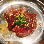 大阪焼肉 うしとみ的实拍图