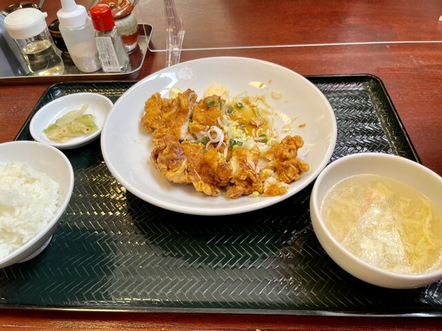 ていしゃ場的实拍高清图