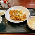ていしゃ場的实拍图