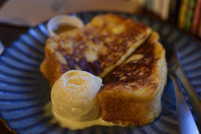 recommendations image for 本と珈琲 喫茶ゆかりや