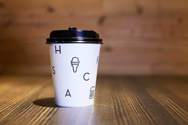 シェイクシャック ザ パーク フロント ホテル店的实拍高清图