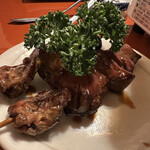 ちゃんこ 川﨑的實拍圖