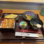 うなぎ処 うな富 池田川西店的實拍圖