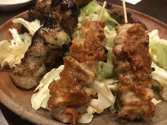 recommendations image for くし頌 三軒茶屋店