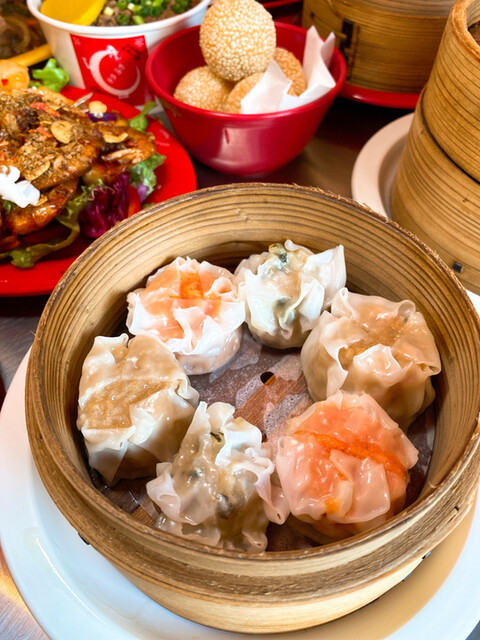 recommendations image for 台湾まるごと食べ放題 台湾夜市 梅田店