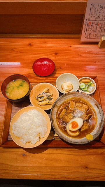 ごはんや一芯 大阪的实拍高清图