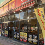 recommendations for すき家 森下店