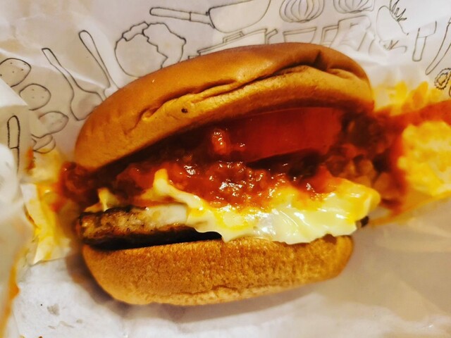recommendations image for モスバーガー 豊田旭ヶ丘店