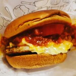 recommendations for モスバーガー 豊田旭ヶ丘店
