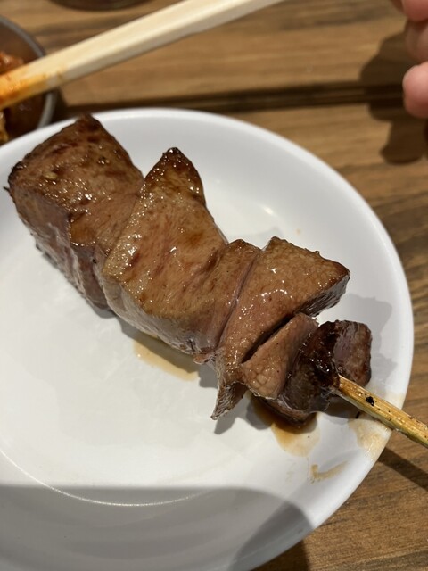 大衆酒場 もつ焼きおとんば 御徒町店的實拍高清圖