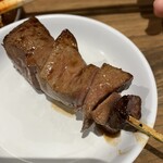 大衆酒場 もつ焼きおとんば 御徒町店的實拍圖