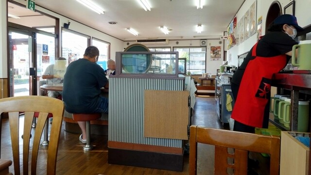 recommendations image for 山田うどん 青梅新町店