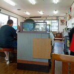 recommendations for 山田うどん 青梅新町店