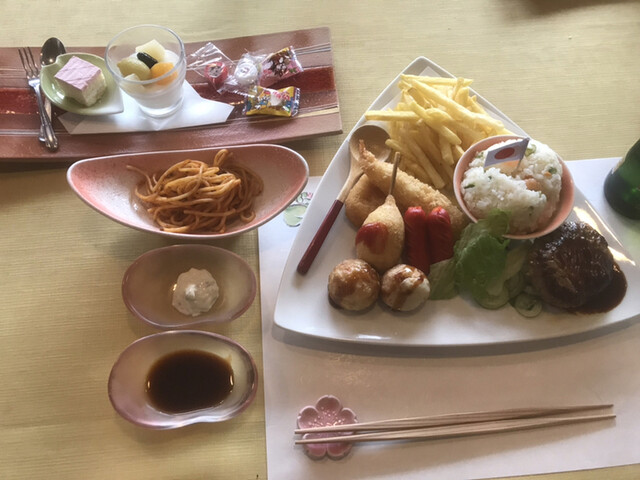 京料理さくら的实拍高清图