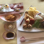 京料理さくら的实拍图