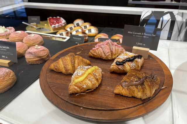 recommendations image for スターバックス リザーブ(R)ストア 銀座マロニエ通り