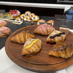 recommendations for スターバックス リザーブ(R)ストア 銀座マロニエ通り