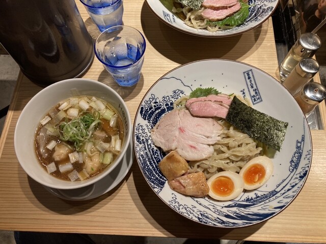 本田麺業 神田西口駅前店的實拍高清圖