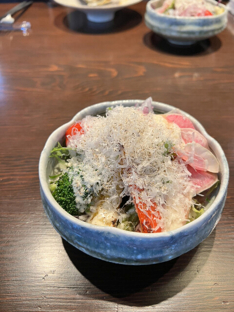 recommendations image for 富小路 RAKU