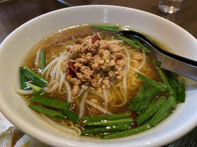 台湾料理 味源 忠和店的实拍高清图