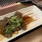 京鉄板焼肉 こと乃的实拍图