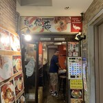 recommendations for 麺や 信希