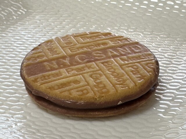 recommendations image for ニューヨークシティサンド 大丸東京店