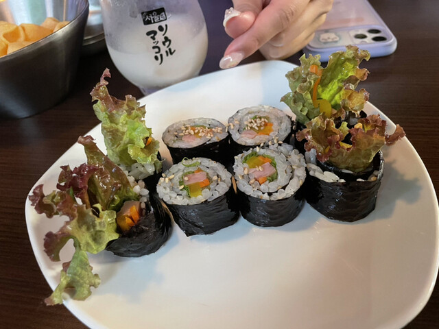 recommendations image for PAIK’S BEER