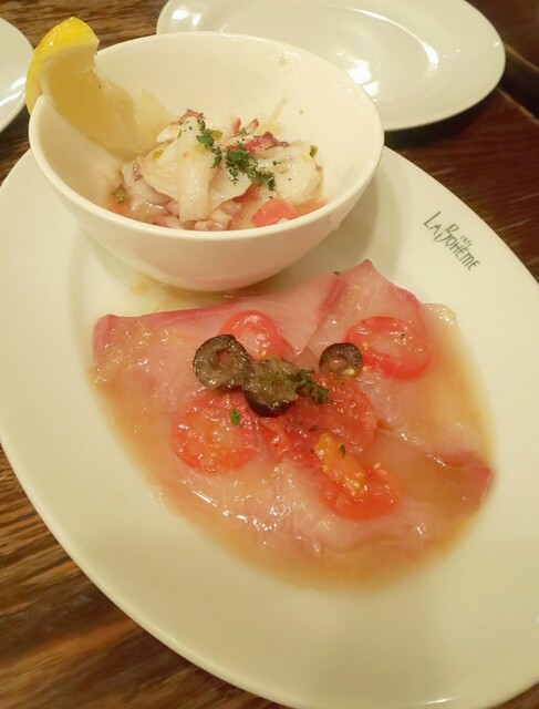 recommendations image for カフェ ラ・ボエム 銀座