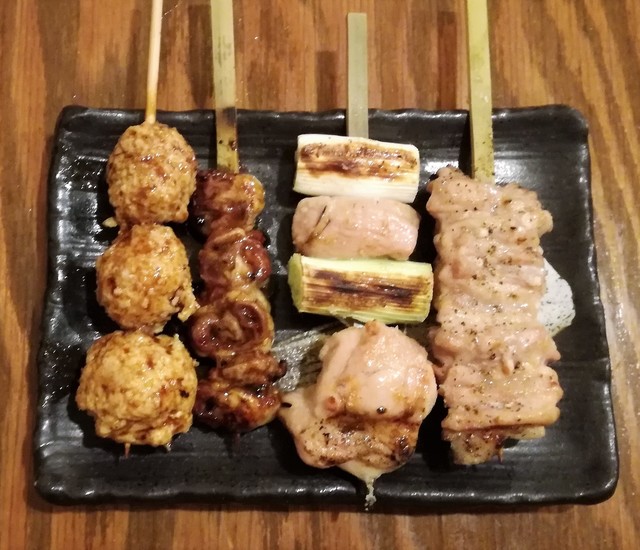 鶏ジロー 目白店的实拍高清图