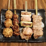 鶏ジロー 目白店的实拍图
