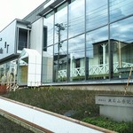 カフェ・ソウセキ的實拍圖