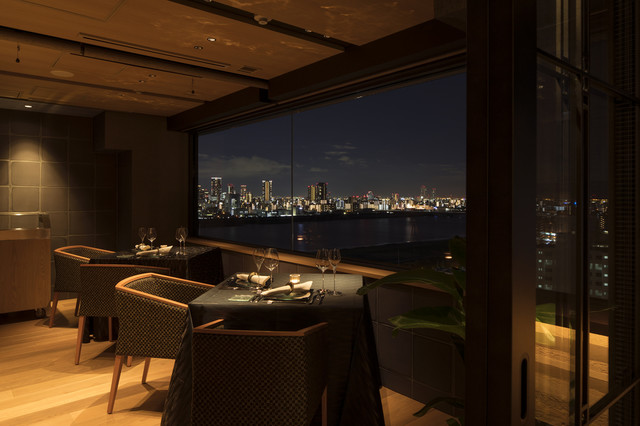 鉄板焼 逢坂的實拍高清圖