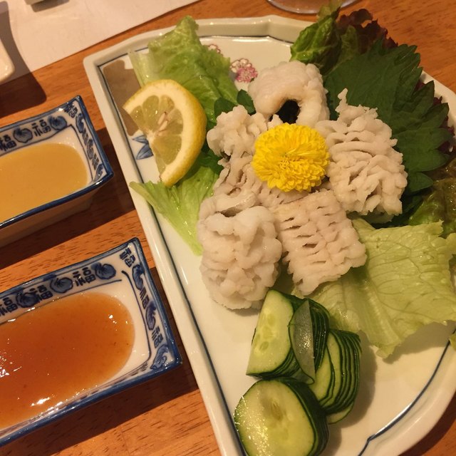 旬菜旬魚 夢蔵的實拍高清圖