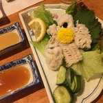 旬菜旬魚 夢蔵的實拍圖