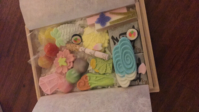 御菓子司　河藤的實拍高清圖