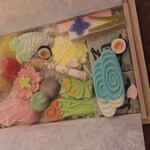 御菓子司　河藤的實拍圖