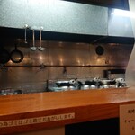 三代目 月見軒 北郷本店的实拍图