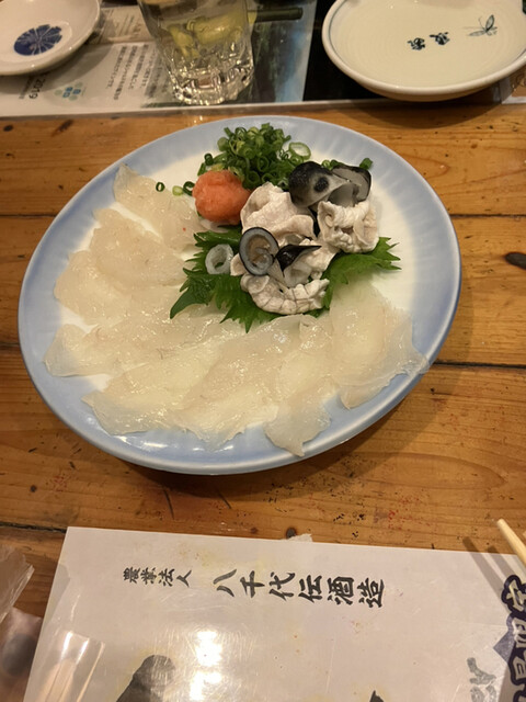 さかな道楽 亀戸店的實拍高清圖