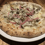 recommendations for 薬院ピザ酒房