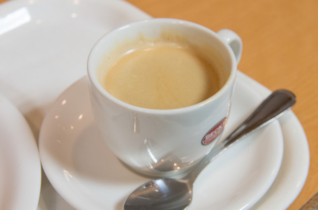BECK'S COFFEE SHOP 新宿店的實拍高清圖