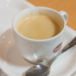 BECK'S COFFEE SHOP 新宿店的實拍圖