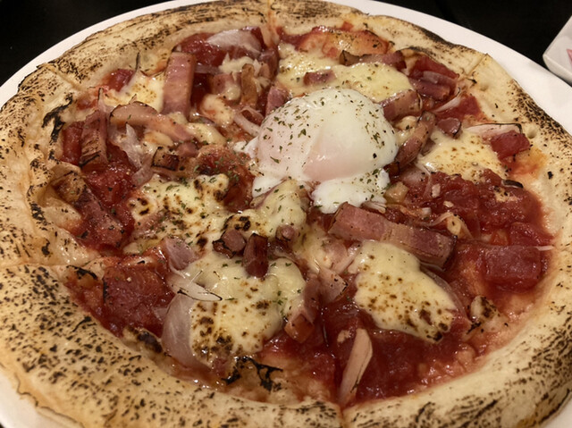 recommendations image for meat＆wine BACCHUS